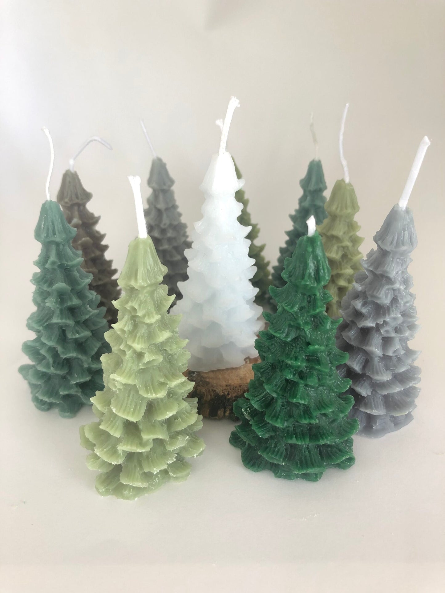 Small Christmas Tree