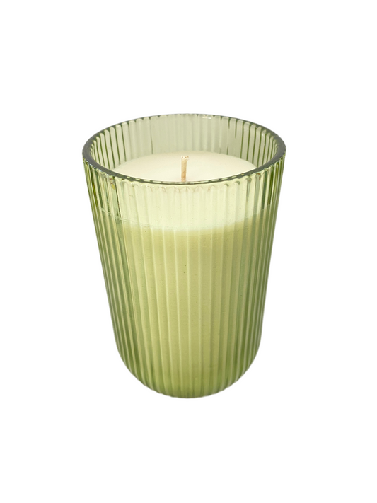 Ava Soy Wax Candle
