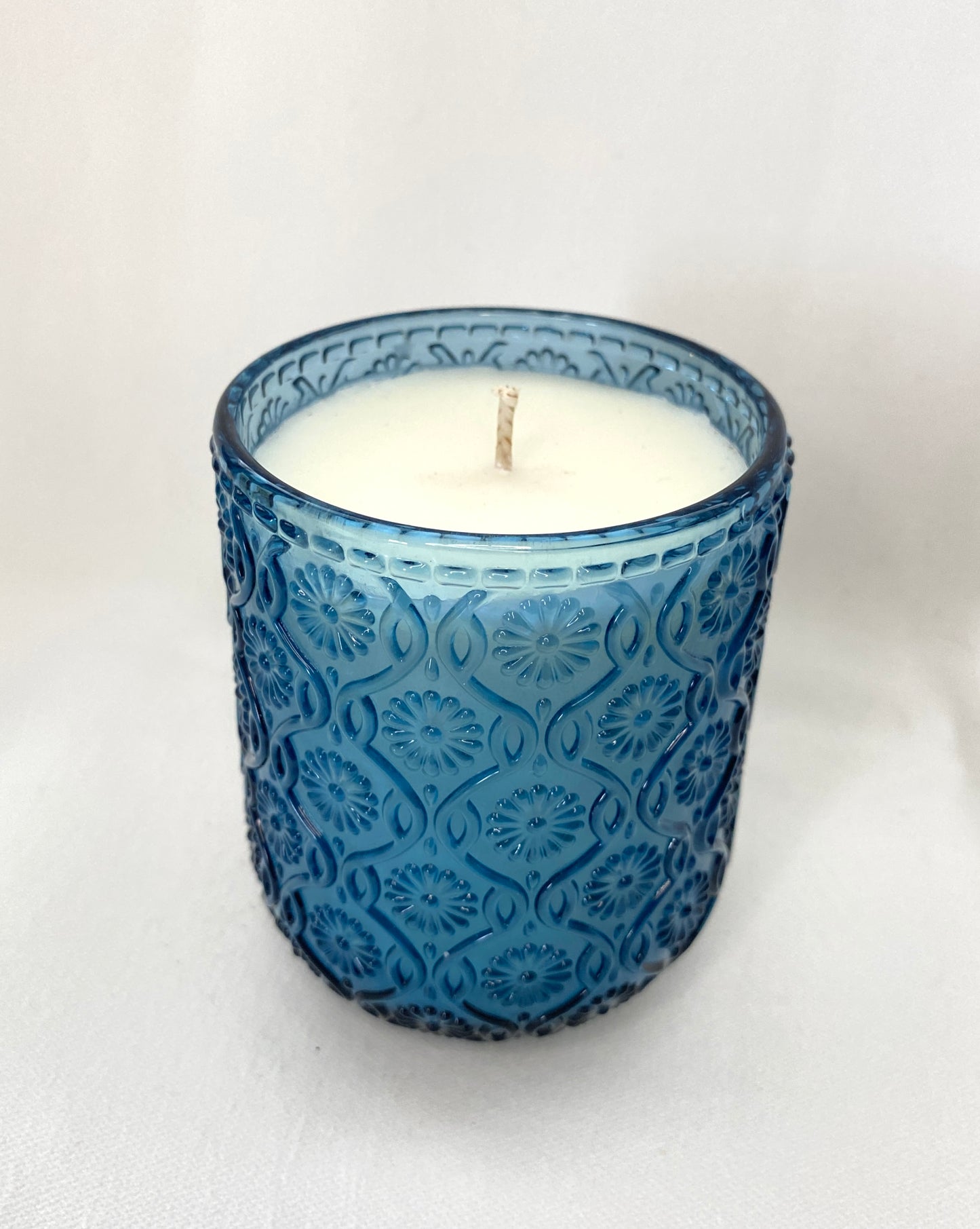 Floral Soy- medium