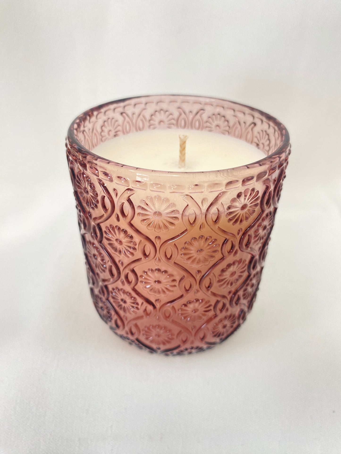 Floral Soy- medium