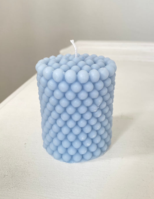 Bubble Pillar