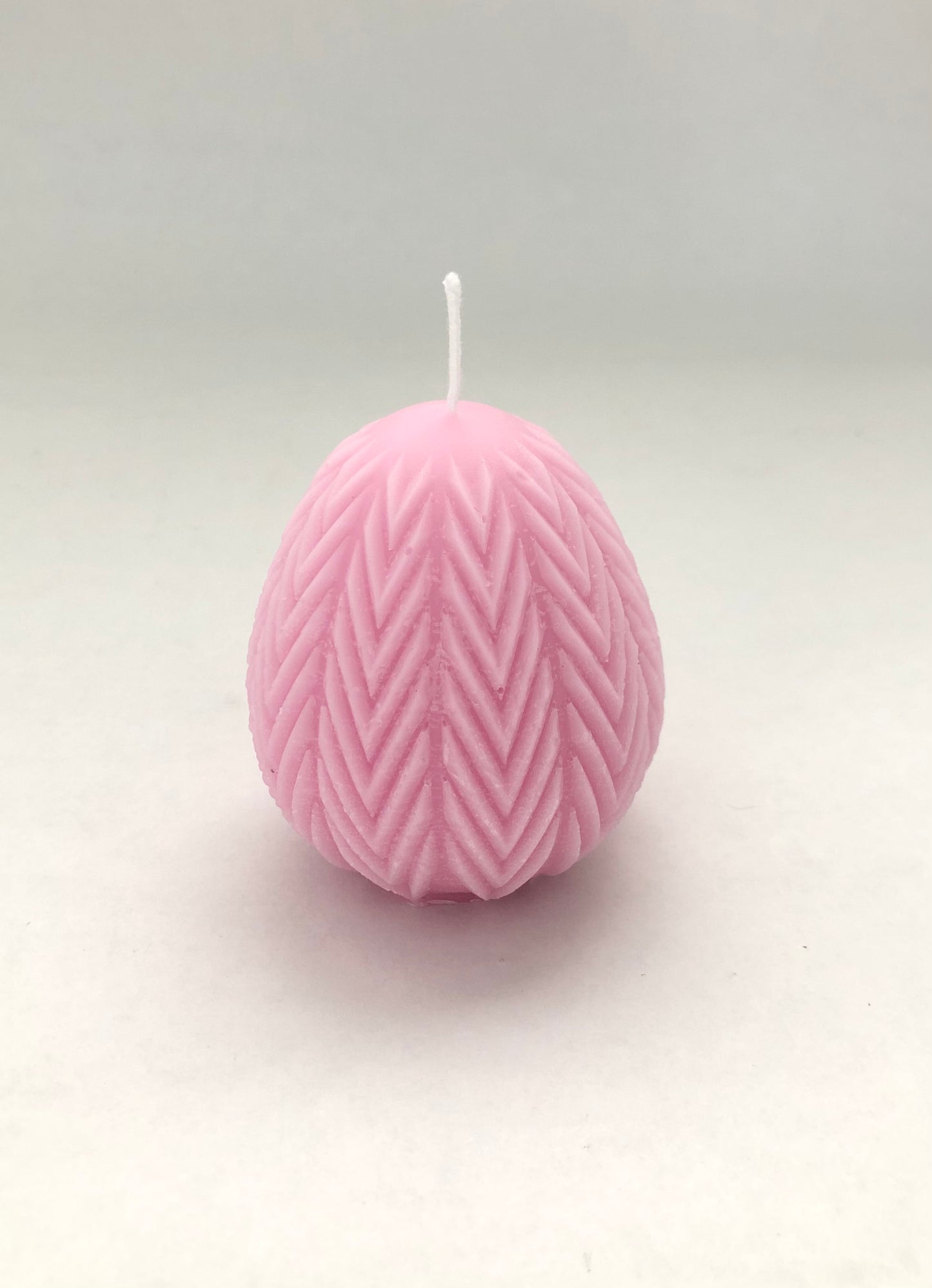 Easter Egg Candles