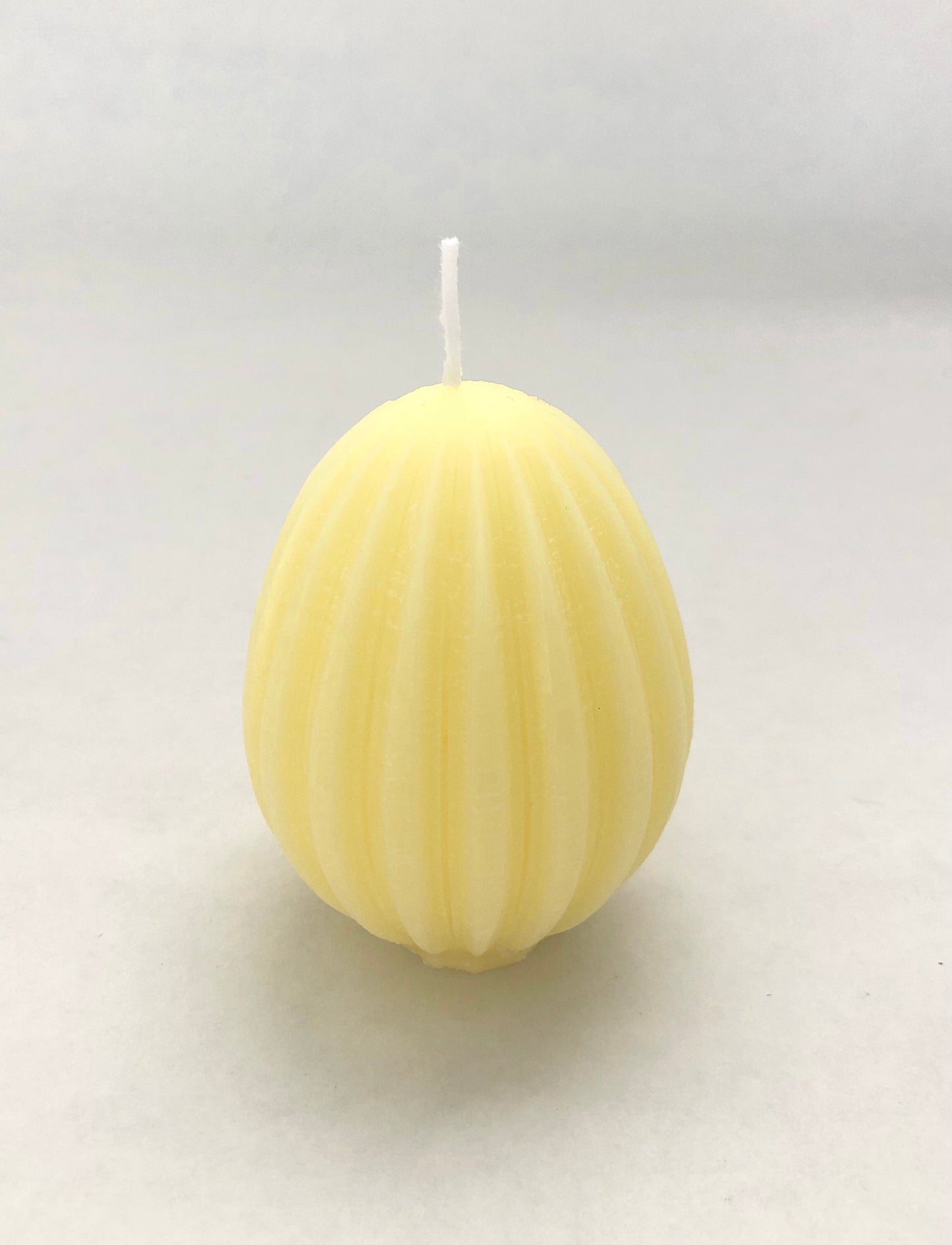 Easter Egg Candles