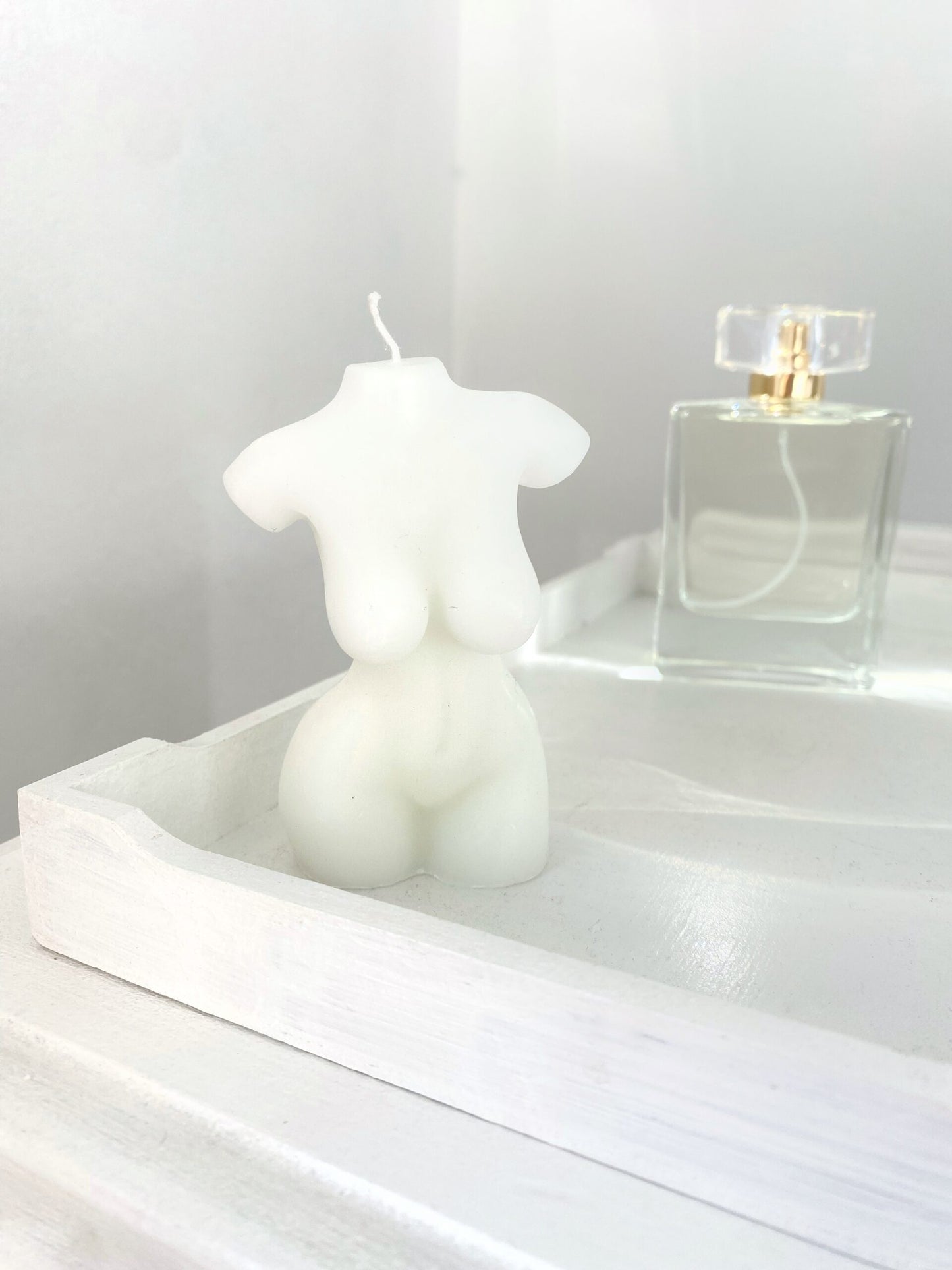 Body Candle