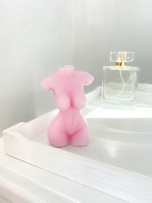 Body Candle